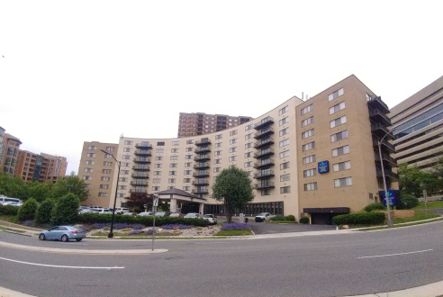 Arlington property