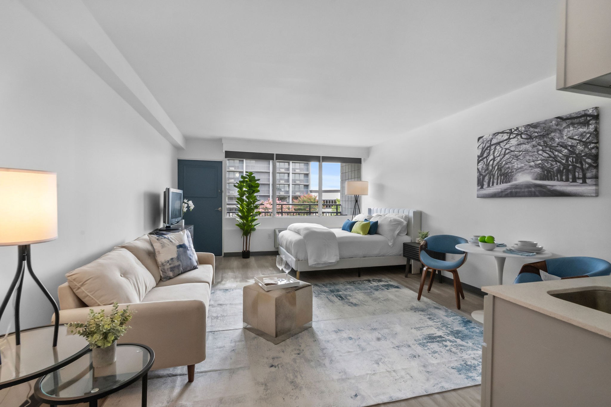 Bordeaux property