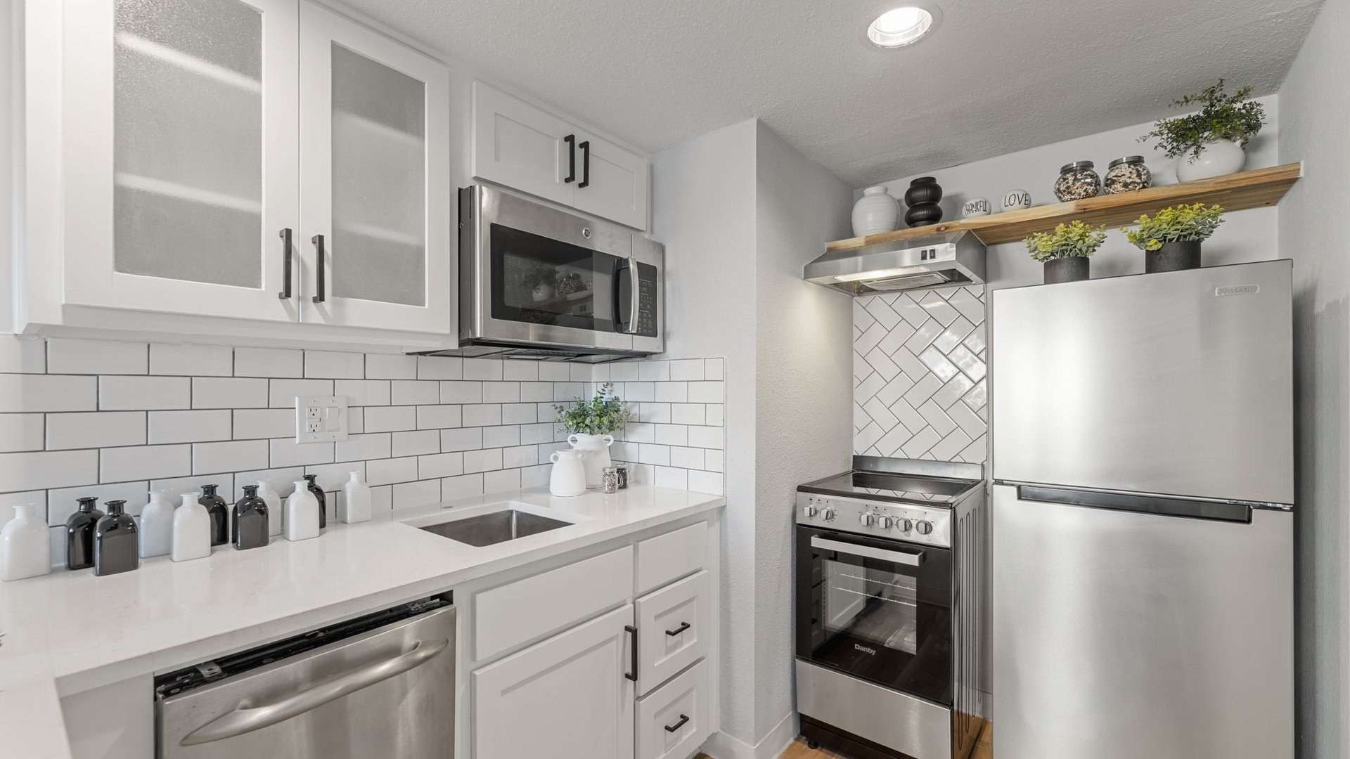 Silver Spring property